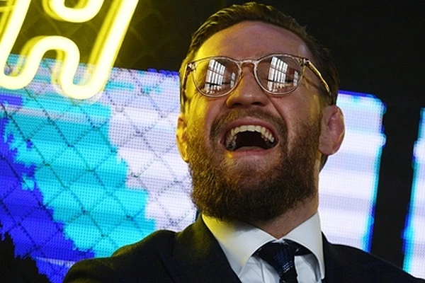 Макгрегор принял новый вызов от бойца UFC